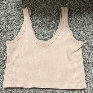 Urban outfitters tank